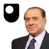 Berlusconi: the politically incorrect politician - for iPad/Mac/PC artwork