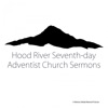 Hood River Seventh-day Adventist Church artwork