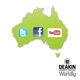 Social Media & Technology in Australia
