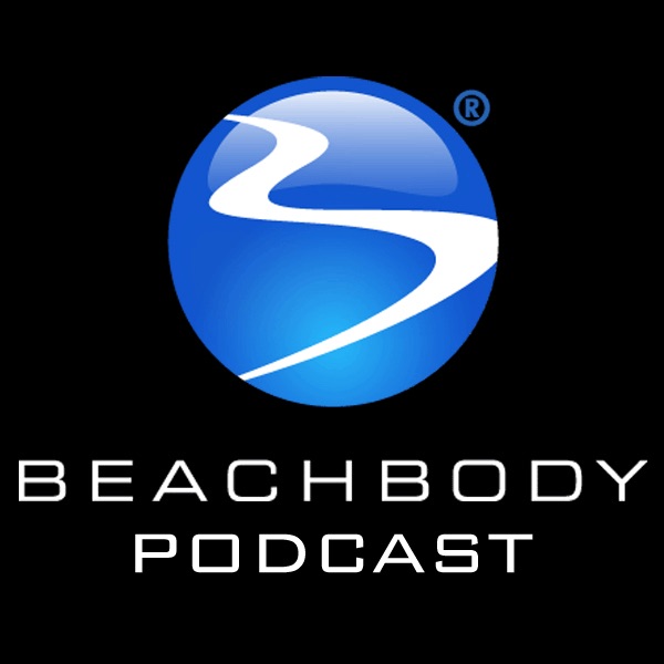 Official Beachbody Podcasts Artwork