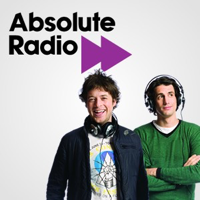 Hamish & Andy at Absolute Radio