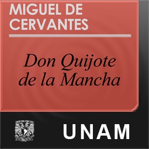 Don Quijote de la Mancha