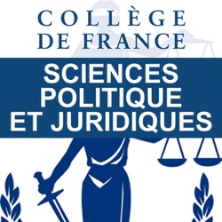 Collège de France (Sciences politiques et juridiques)