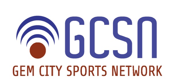 Gem City Sports Network Artwork
