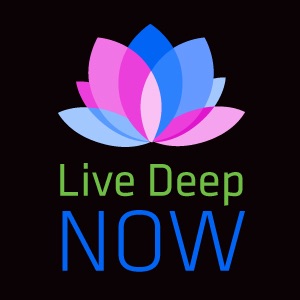 LiveDeep NOW Artwork