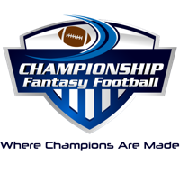 Fantasy Football Podcast - Championship Fantasy Football Radio / Similar To ESPN Fantasy Focus, Fantasy Pros911 & Bill Simmon podcast