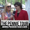 Podcasts – The Pennie Tour artwork