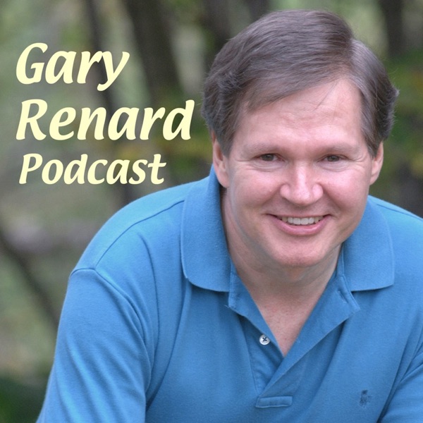Gary Renard Podcast