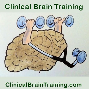 Clinical Brain Training