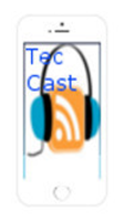 Tecast podcast