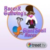 Giant Snail Races artwork