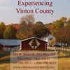 Experiencing Vinton County artwork