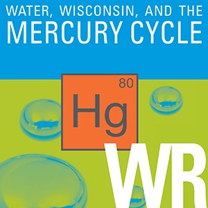 Water, Wisconsin, and the Mercury Cycle Artwork