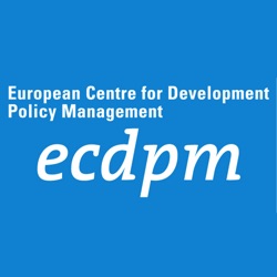 ECDPM Talks on: COP27 | Episode 1