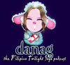 Danag: The Filipino Twilight Saga Podcast artwork