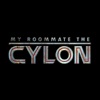 My Roommate the Cylon artwork