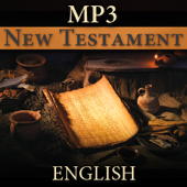 The New Testament | MP3 | ENGLISH - The Church of Jesus Christ of Latter-day Saints
