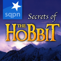 SQPN: Secrets of The Hobbit podcast