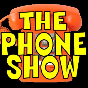 The Phone Show 2012 Archive Feed