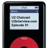U2 Chatcast – U2 Interview Archive artwork