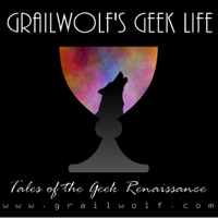 GGL020 - Mur Lafferty & Other Awesomeness