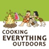 Cooking Everything Outdoors artwork