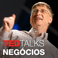 TEDTalks Negócios podcast
