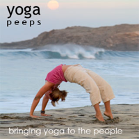 Episode 58: Rodney Yee  & Colleen Saidman Yee