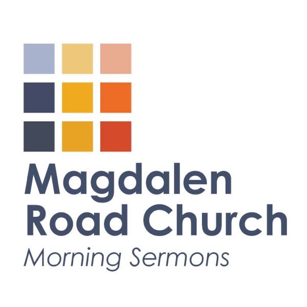 Artwork for Magdalen Road Church Morning Sermons