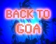 Back to Goa