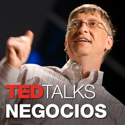 TEDTalks Negocios TEDTalks Negocios