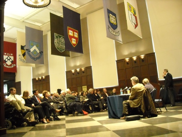 Alexander Colloquium cover