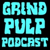 Grind Pulp Podcast artwork