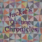 Jackie's Quilting Chronicles