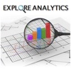 Explore Analytics artwork