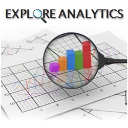 Explore Analytics Training Module 2 - User Interface