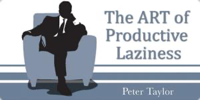 The Lazy Project Manager
