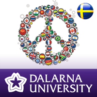 Världsbilder och internationella relationer podcast