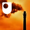 Combating air pollution - for iPod/iPhone artwork
