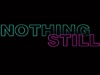 Nothing Still Podcast artwork