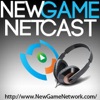 New Game Netcast artwork