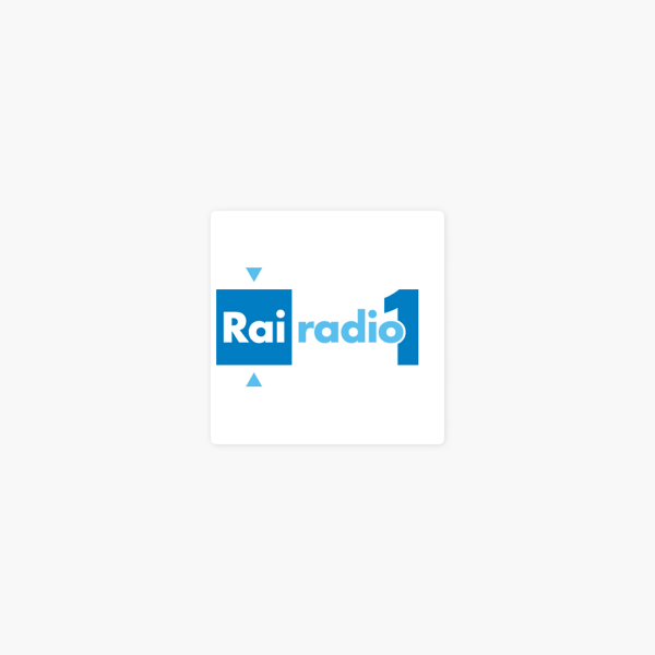 Rai Podcast Radio1 Su Apple Podcasts