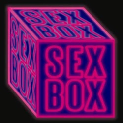 SexBox (Podcast) - www.poderato.com/elsyreyes