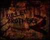 Bullet Brothers Film artwork
