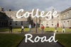 College Road Radio Drama artwork