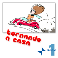 Tornando casa podcast