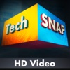 TechSNAP in HD artwork