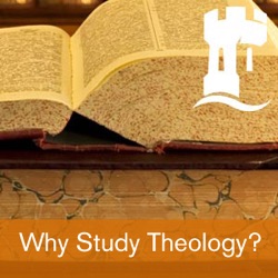 Why Study...Hermeneutics with Prof Anthony C Thiselton