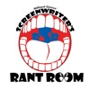 Screenwriters' Rant Room artwork