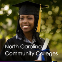 North Carolina Community College | NC NOW | UNC-TV podcast